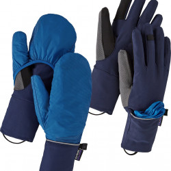 Peak Mission Gloves 