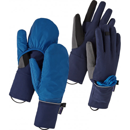 Peak Mission Gloves 