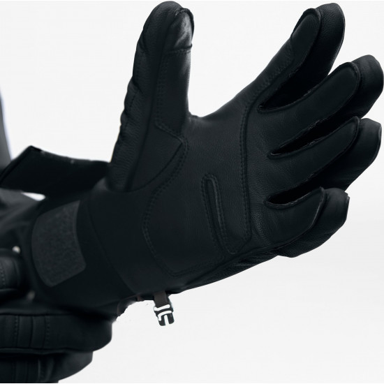 Steep Purist Gloves