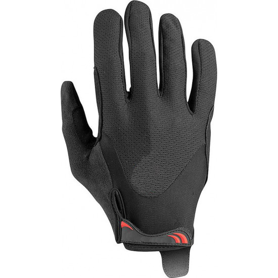 Arenberg Gel LF Glove