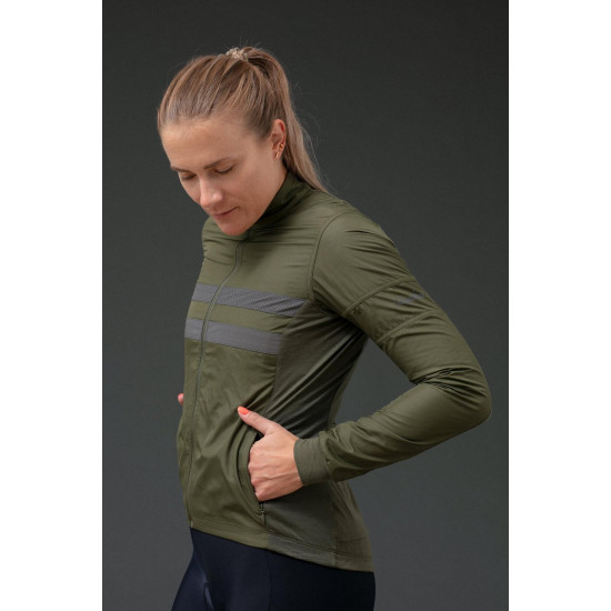  LONG SLEEVE WINDBLOCK JERSEY