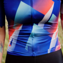  PRO TEAM AERO JERSEY