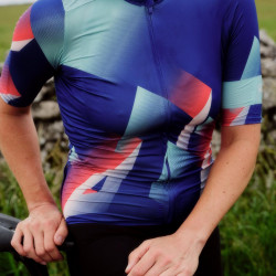  PRO TEAM AERO JERSEY