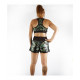 Camo Fight Shorts