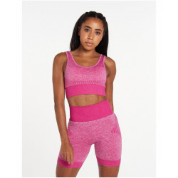 Fitness ADAPT Seamless Shorts Pink