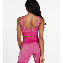 Fitness ADAPT Seamless Shorts Pink