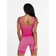 Fitness ADAPT Seamless Shorts Pink