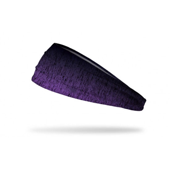 VIOLET STORM HEADBAND