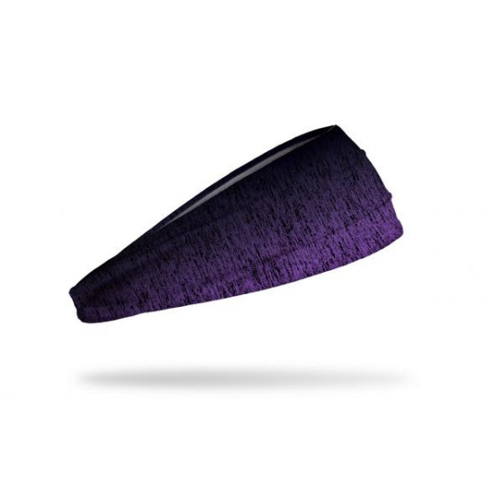 VIOLET STORM HEADBAND