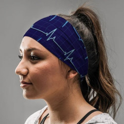  RHYTHM HEADBAND