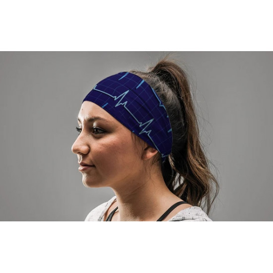  RHYTHM HEADBAND