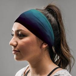  MOUNTAINS HEADBAND