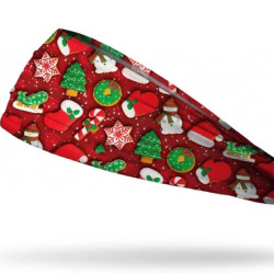  SANTA'S BAKERY HEADBAND