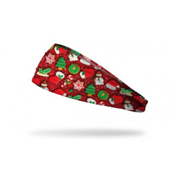  SANTA'S BAKERY HEADBAND