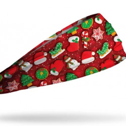  SANTA'S BAKERY HEADBAND