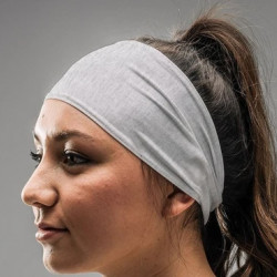 WHITE NOISE HEADBAND