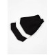 FACE MASK (3PK) - BLACK/WHITE