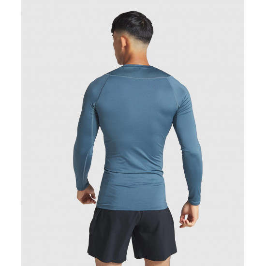  ELEMENT BASELAYER LONG SLEEVE T-SHIRT