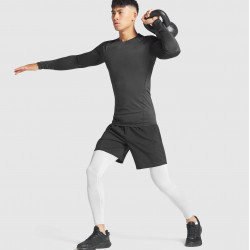 ELEMENT BASELAYER LONG SLEEVE T-SHIRT