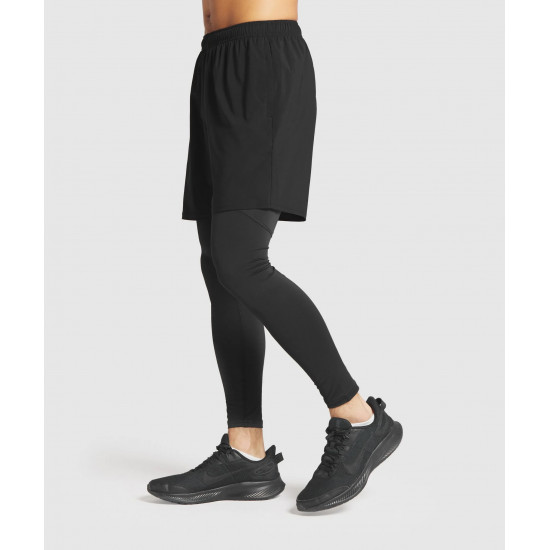 ELEMENT BASELAYER LEGGINGS