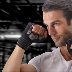  Weight Lifting Gloves for Fitness