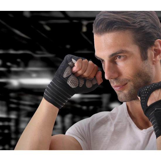  Weight Lifting Gloves for Fitness