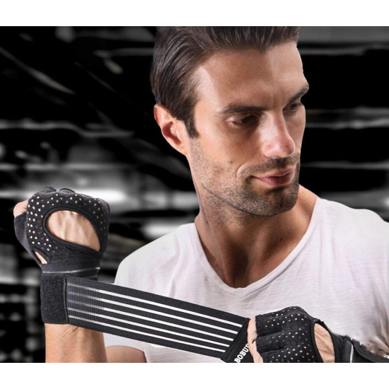  Weight Lifting Gloves for Fitness