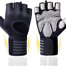  Weight Lifting Gloves for Fitness