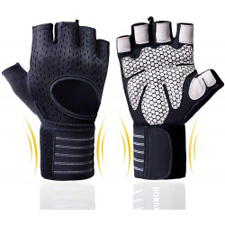  Weight Lifting Gloves for Fitness