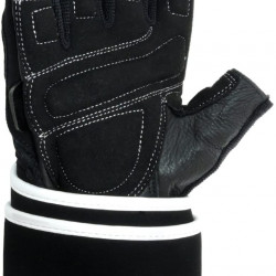 Classic Wrist-Lock Gloves w/Quick Release Finger Loops