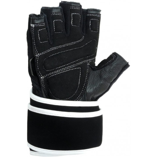 Classic Wrist-Lock Gloves w/Quick Release Finger Loops