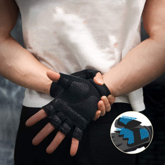 Gloves for Weight Lifting