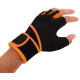 Weight Lifting Gloves for Men Women with Full Palm Pad