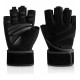  Padded Weight Lifting Gloves