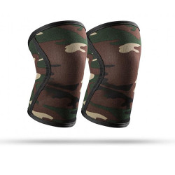 ROGUE 5MM KNEE SLEEVE - PAIR