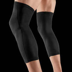 ABRASION KNEE SLEEVES/PAIR