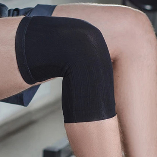 COMPRESSION KNEE SLEEVE