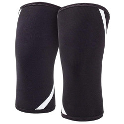 Knee Sleeves - Black 