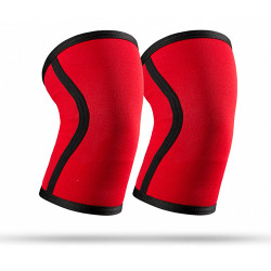 ROGUE 5MM KNEE SLEEVE - PAIR