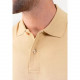 Coffee Polo Shirt