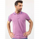 Lotus Polo Shirt