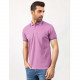 Lotus Polo Shirt