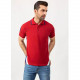 Red Urban Polo