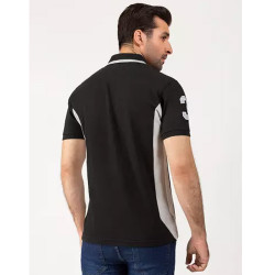 Black Urban Polo