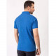 Blue Polo Shirt