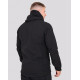  SOFTSHELL JACKET | BLACK