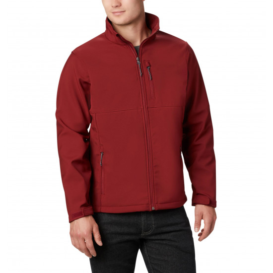 Softshell Jacket