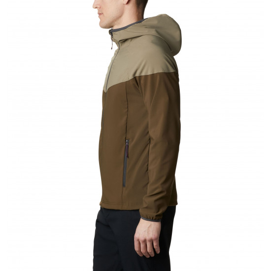 Softshell Jacket