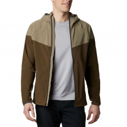 Softshell Jacket