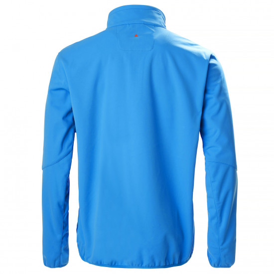 CREW SOFTSHELL JACKET